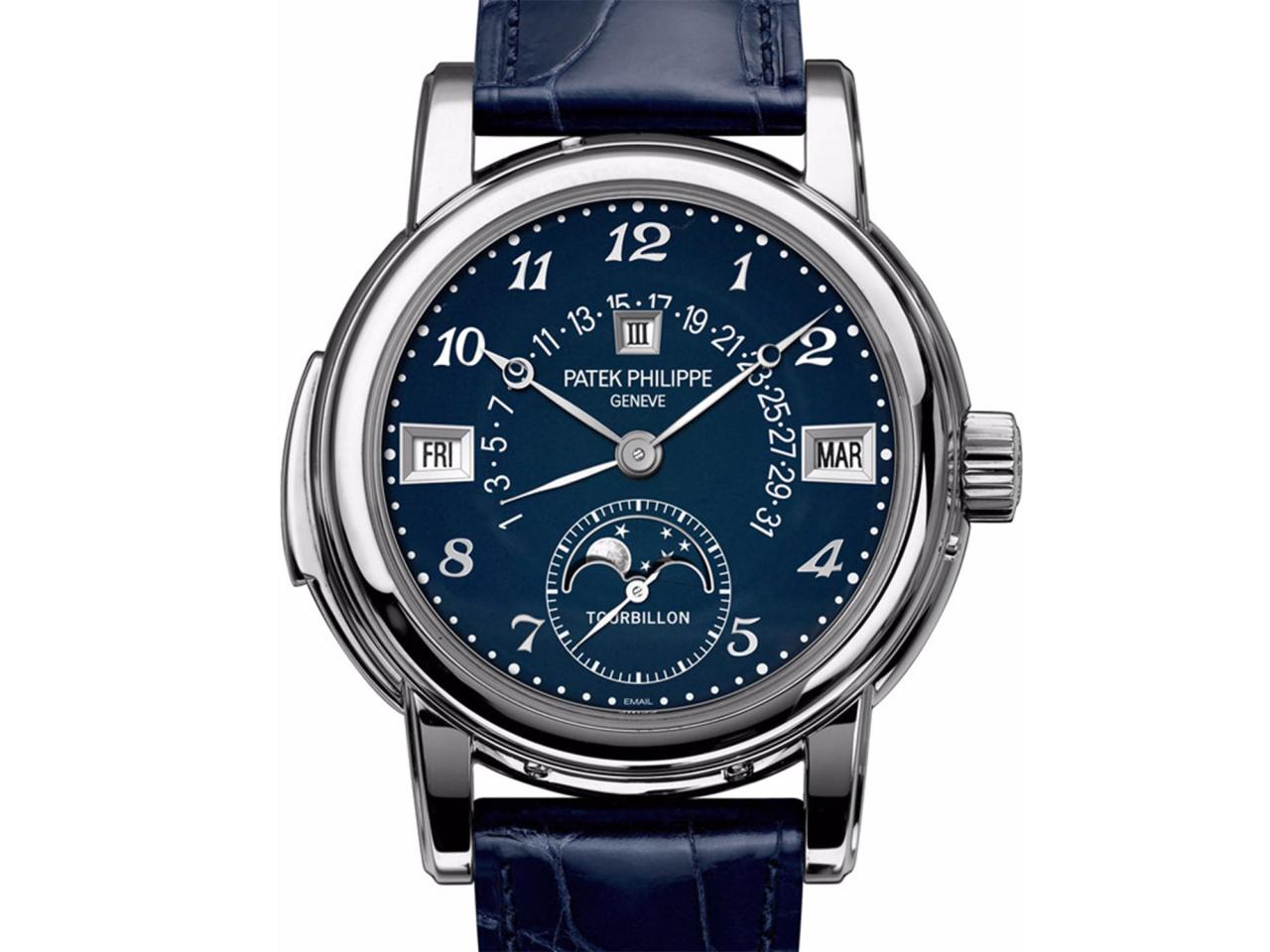 Patek Philippe Only Watch 2015