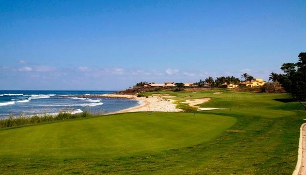 Golf and Haute Cuisine at the Punta Mita Gourmet and Golf Classic photo 10
