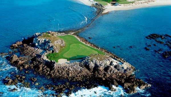 Golf and Haute Cuisine at the Punta Mita Gourmet and Golf Classic photo 4