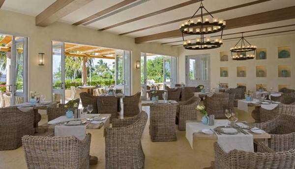 Golf and Haute Cuisine at the Punta Mita Gourmet and Golf Classic photo 5