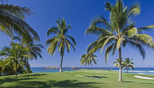 Golf and Haute Cuisine at the Punta Mita Gourmet and Golf Classic photo 6