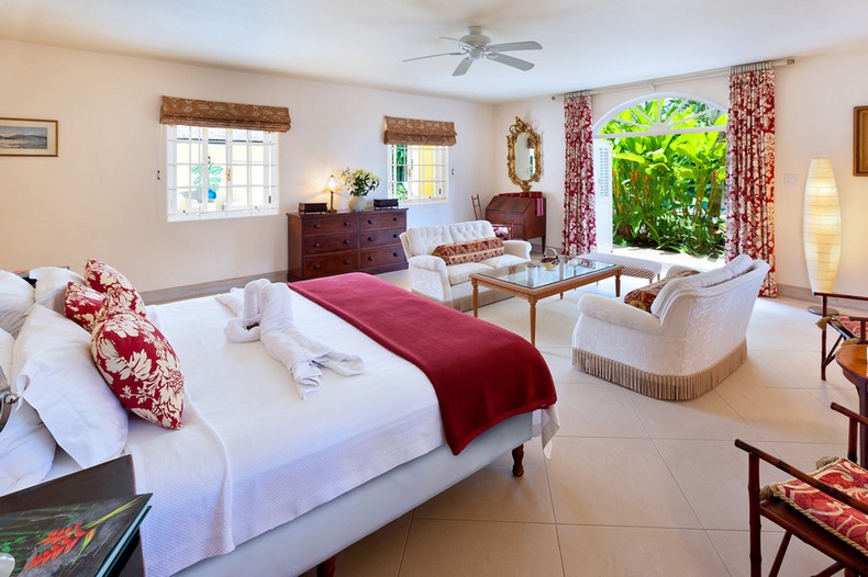 Jamoon Villa in Sandy Lane, Barbados photo 10