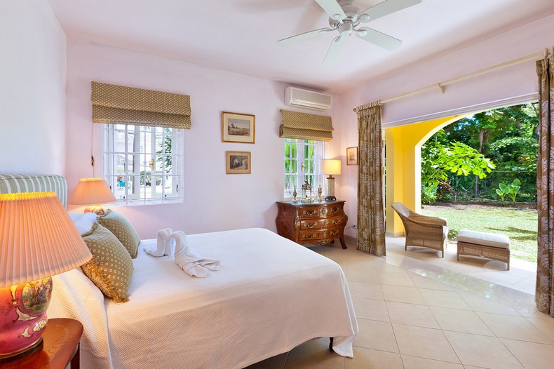 Jamoon Villa in Sandy Lane, Barbados photo 13