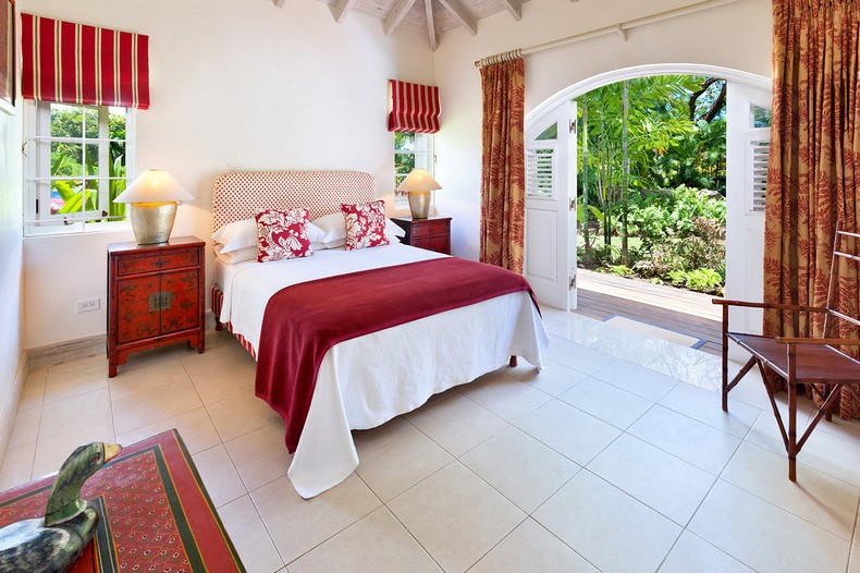 Jamoon Villa in Sandy Lane, Barbados photo 14