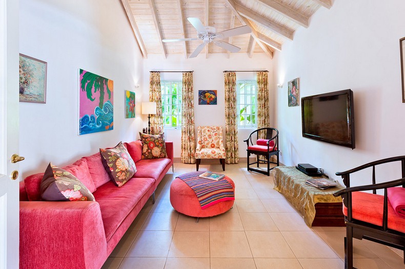 Jamoon Villa in Sandy Lane, Barbados photo 9